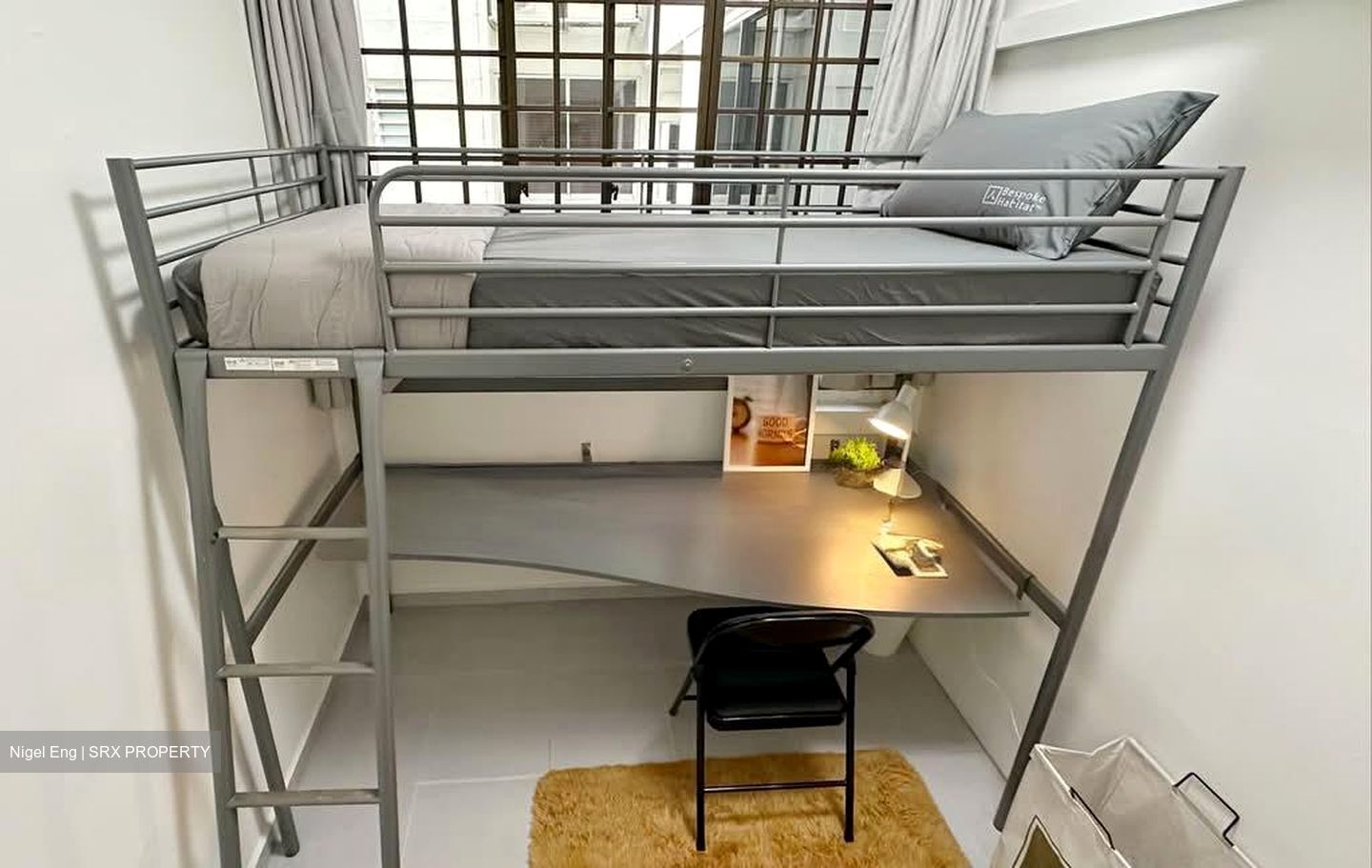 Kum Hing Court (D10), Apartment #601580501